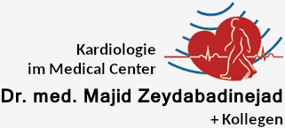 Kardiologie im Medical Center, Dr. med. Majid Zeydabadinejad + Kollegen