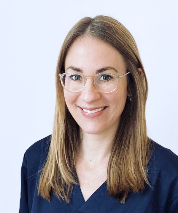 Dr. med. Livia Dingemann