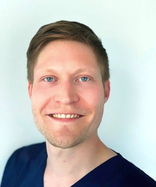 Dr. med. Niklas Bode