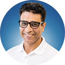 Dr. med. Majid Zeydabadinejad
